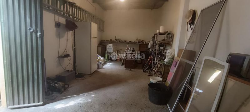 Foto fadcce7a-1a3d-465a-877b-f1c8c92f5d6b. Terreny residencial a Centro - Doña Mercedes Dos Hermanas