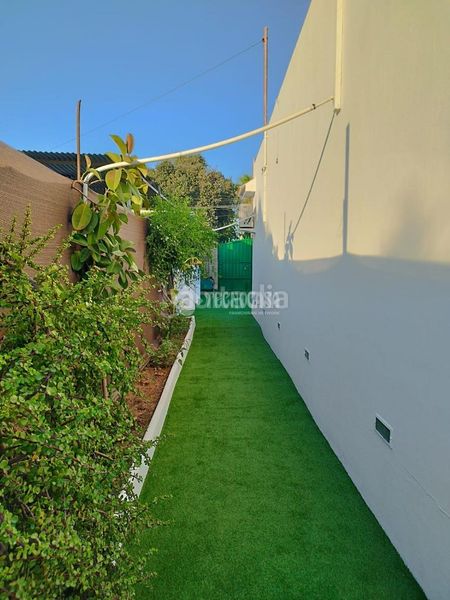 Foto df3d59d5-da10-49d9-97f0-754d99b7d05f. Masia a Vista Azul - Consolación Dos Hermanas