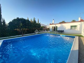 Casale in Vista Azul - Consolación. Casa rural en venta en dos hermanas