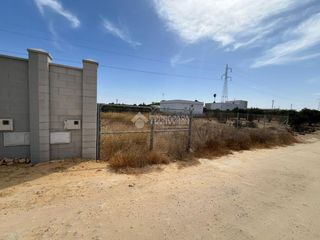 Landgut in Vista Azul - Consolación. Terrenos en venta en dos hermanas