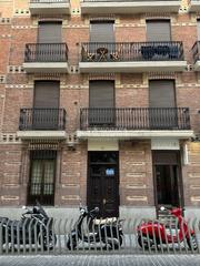 Estudi a Goya. Piso en venta en madrid