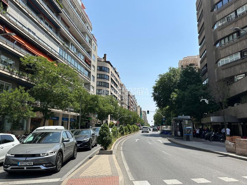 Foto 3136c808-85b4-4c6d-a8fe-6f63473a37c4. Pis amb aparcament a Goya Madrid