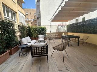 Appartement à Goya
