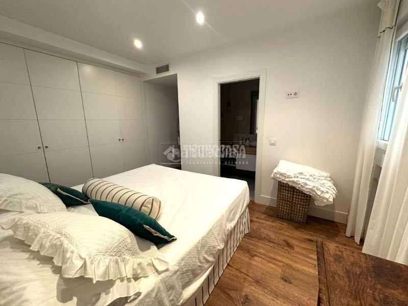 Foto de0b2d39-3b3c-4d45-8c40-70886e7afd43. Pis amb aparcament a Goya Madrid