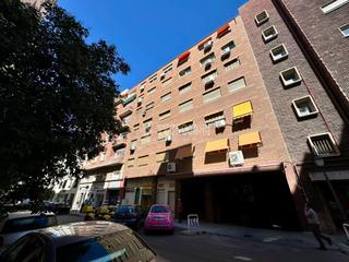 Etagenwohnung in Goya