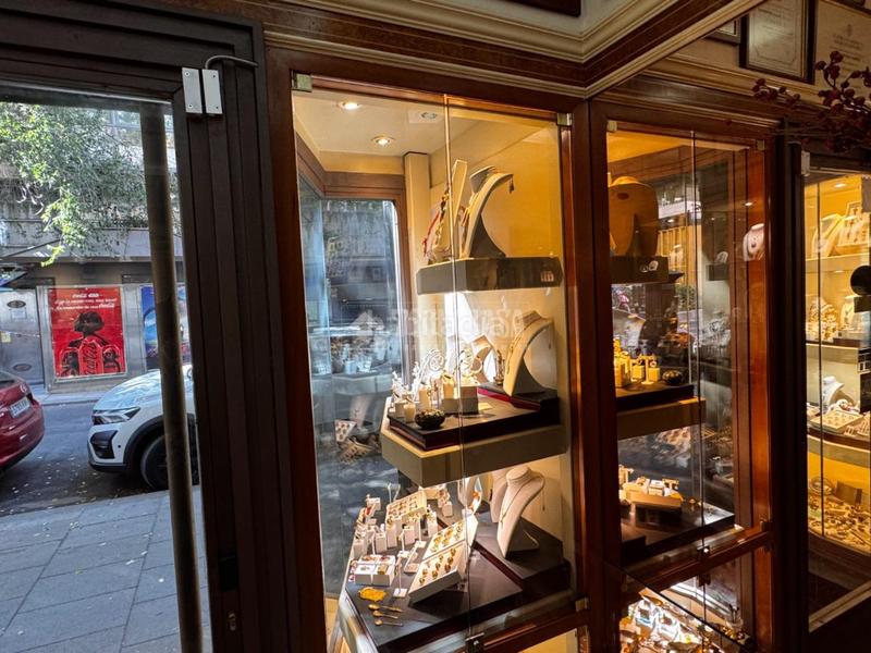 Foto 349d02cb-3ca3-4adb-a3bd-0c56787c5b3f. Local comercial a Goya Madrid