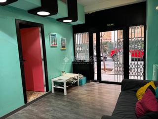 Local Comercial a Goya