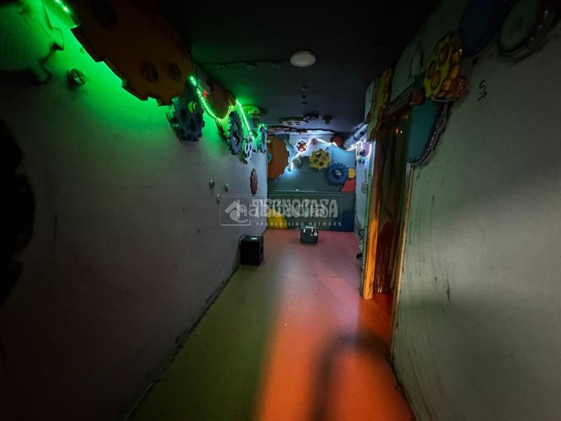 Foto 3ae7750d-5307-4267-ad1c-425dbffb3dd8. Local comercial amb calefacció a Goya Madrid