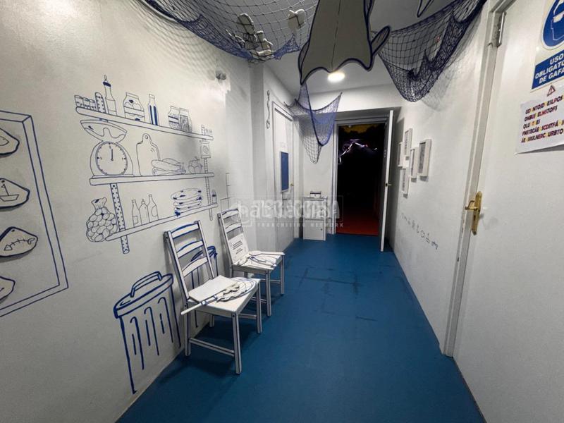 Foto 5ab70075-17ee-4a49-8409-27c97ce801c7. Local comercial amb calefacció a Goya Madrid