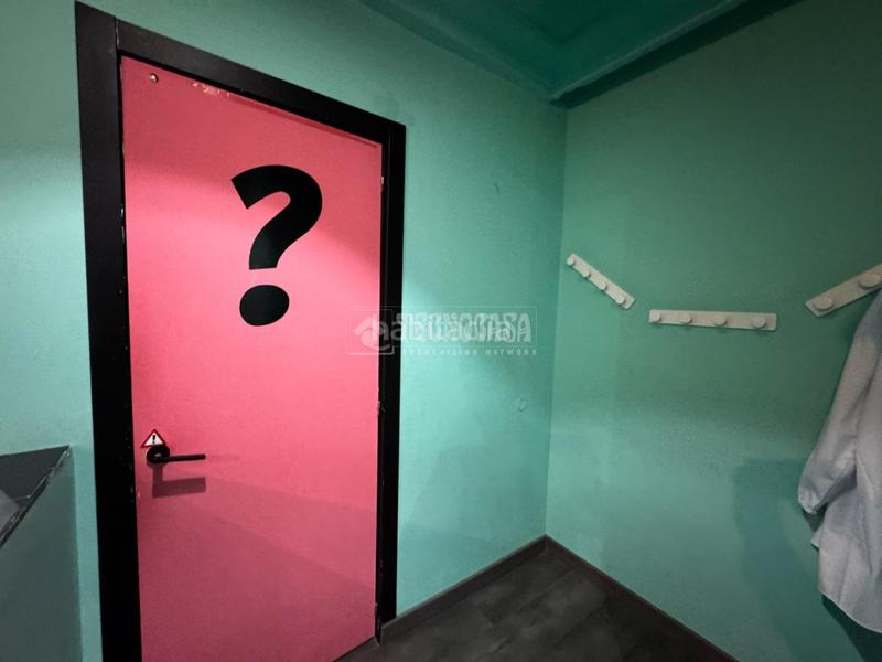 Foto ee29d62a-5ca8-454d-ae7d-fcf40be26cf5. Local comercial amb calefacció a Goya Madrid