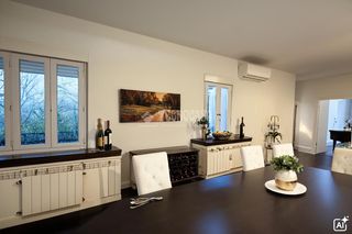 Lloguer Pis a Goya. Piso en alquiler en madrid