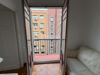 Location Appartement à Goya. Piso en alquiler en madrid