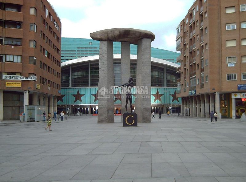 Foto 06282ee4-ce6c-4db7-9a06-e0c4db355aed. Pis a Recoletos Madrid