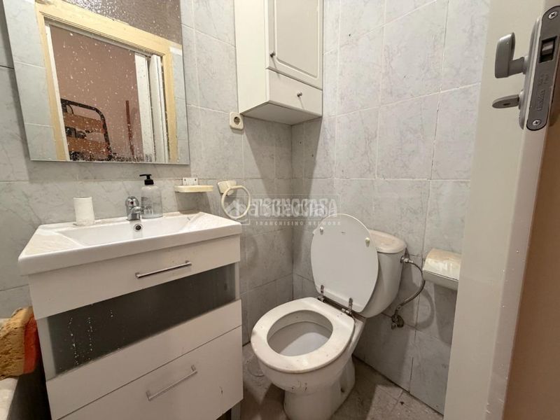 Foto 088bb4c6-d6a4-403f-b6f8-440ed8a40088. Pis a Recoletos Madrid