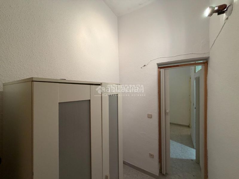Foto 2883bf95-22a1-4718-8229-b1e6620d735f. Pis a Recoletos Madrid