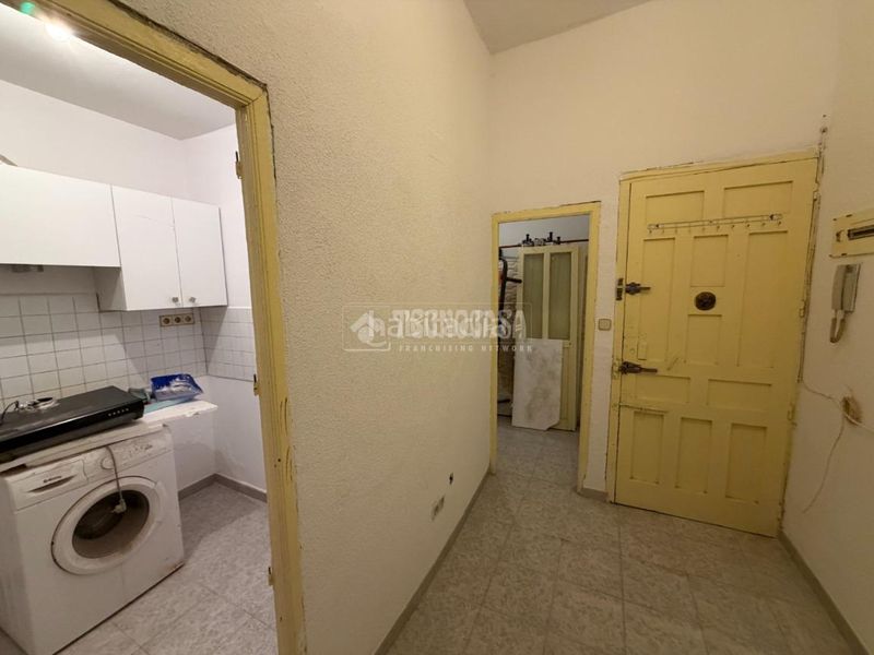 Foto d87123f2-5f3f-4a9f-8b43-801d7547d389. Pis a Recoletos Madrid