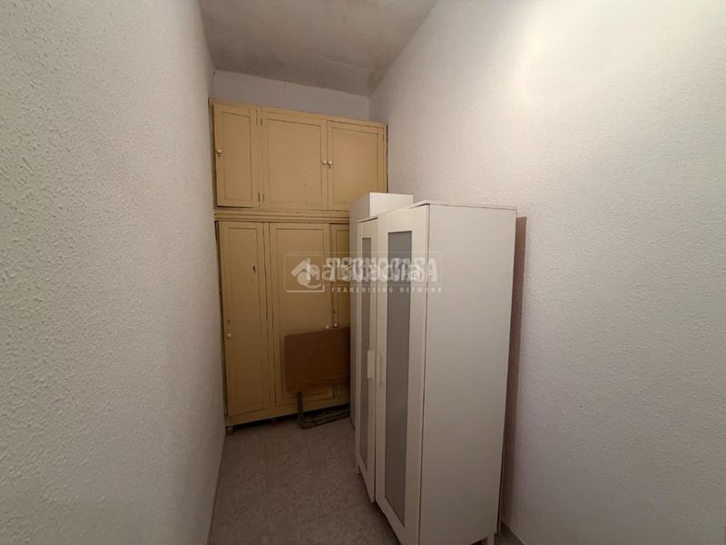 Foto e3d9b11e-6c53-41bc-a26a-905e07993fba. Pis a Recoletos Madrid