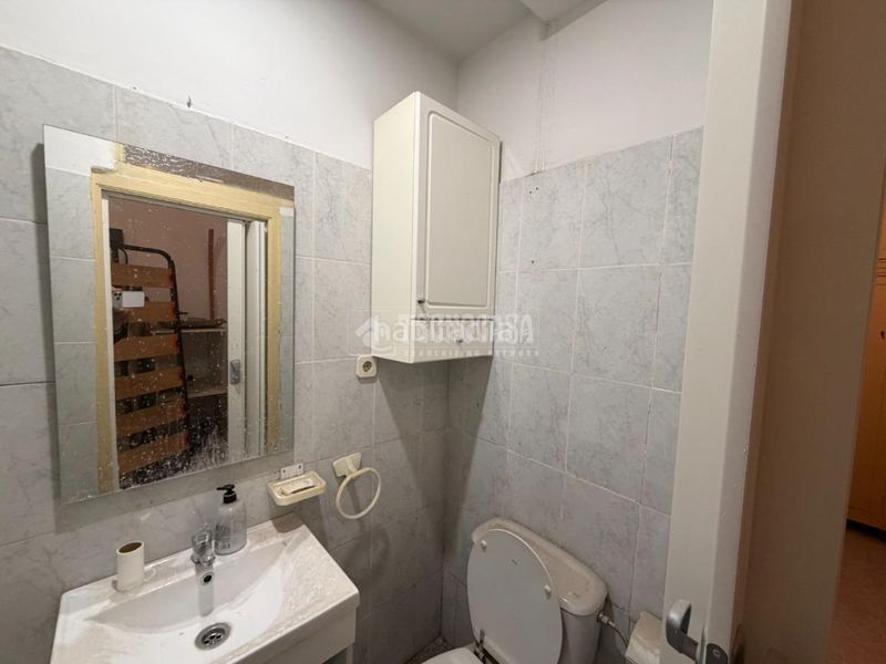 Foto e7fdee6e-8634-48a3-bb8e-681d6b2c6184. Pis a Recoletos Madrid