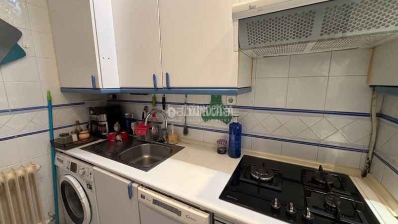 Foto 7a065476-6ae4-4f13-9023-fb514079cf21. Pis a Goya Madrid