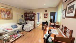 Etagenwohnung in Goya. Piso en venta en madrid