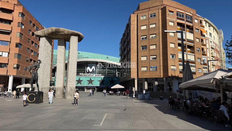 Foto d6e4138a-0291-4352-a15f-c1bea28e6aa5. Pis a Goya Madrid