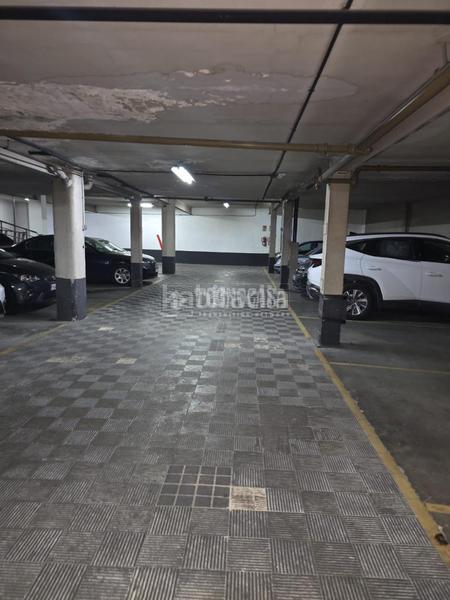 Foto 5c41201b-72fc-4547-8884-921b74d7230a. Parking coche boxplaza de garaje en venta en Fuente del Berro Madrid