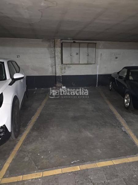Foto 8868b982-8105-4d44-aead-f5163fbc9404. Parking coche boxplaza de garaje en venta en Fuente del Berro Madrid