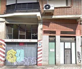 Parking coche en Fuente del Berro. Boxplaza de garaje en venta en madrid