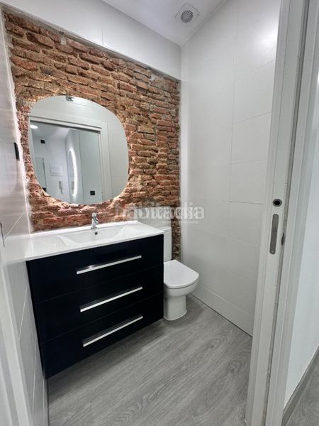Foto 0e0b3d95-dcb9-419d-b6fa-bd2400526c24. Pis a Fuente del Berro Madrid