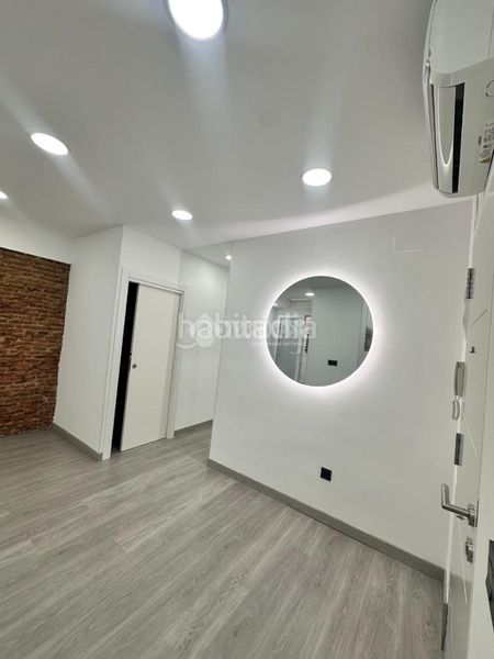 Foto 9c9831c5-f012-4990-b7a5-24799d936cfd. Pis a Fuente del Berro Madrid