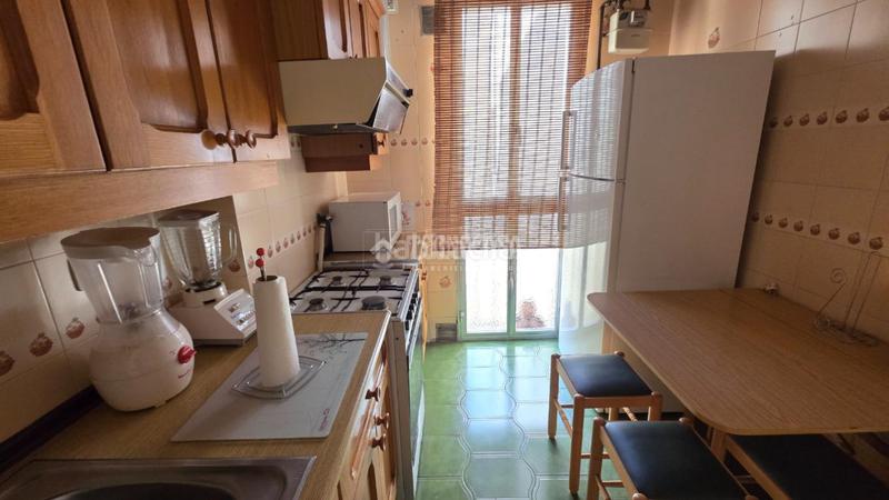 Foto 48ab8e86-b5b2-4635-829a-c876848ed4f7. Piso  en venta en Fuente del Berro Madrid