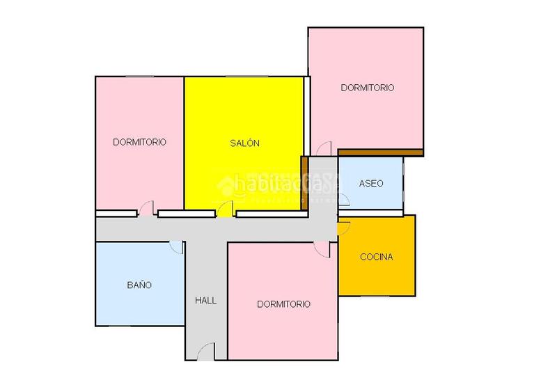 Foto c1eaea4e-e5c1-48ec-90e4-e0e97525f30f. Piso  en venta en Fuente del Berro Madrid