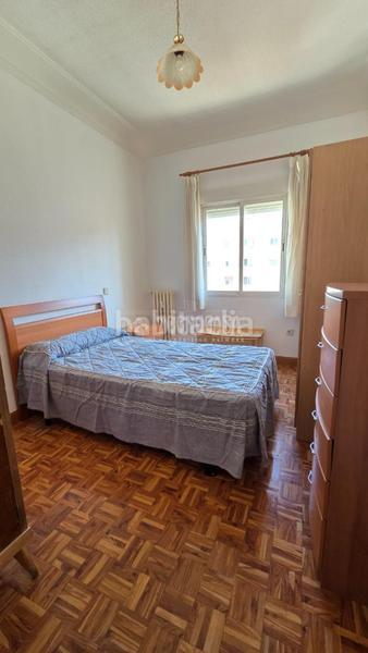 Foto f0161e69-afd2-4e85-8325-2307fee7561d. Piso  en venta en Fuente del Berro Madrid