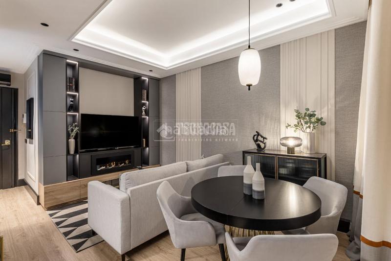Foto 4fa8fb7a-e4d9-4e5b-8262-4b6fc907900c. Piso  en venta en Fuente del Berro Madrid