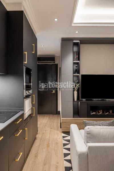 Foto 503a5a19-0916-4021-a83c-22bdd291e95b. Piso  en venta en Fuente del Berro Madrid