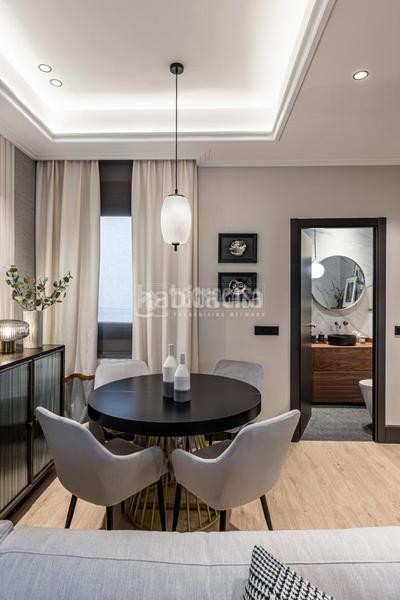 Foto 781309b9-ba66-4a45-b3e1-c97c350654f6. Piso  en venta en Fuente del Berro Madrid