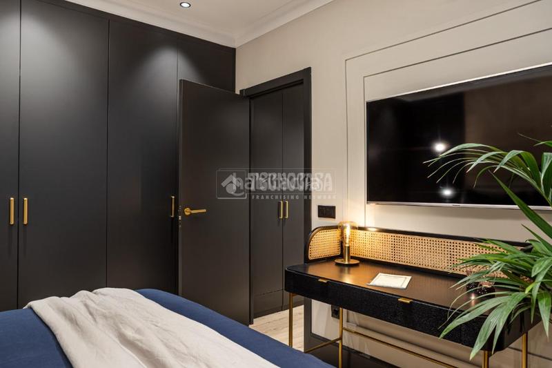 Foto 7d685072-6ee0-455c-96aa-97945bdbbbce. Piso  en venta en Fuente del Berro Madrid