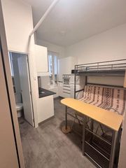 Rent Studio in Fuente del Berro. Piso en alquiler en madrid