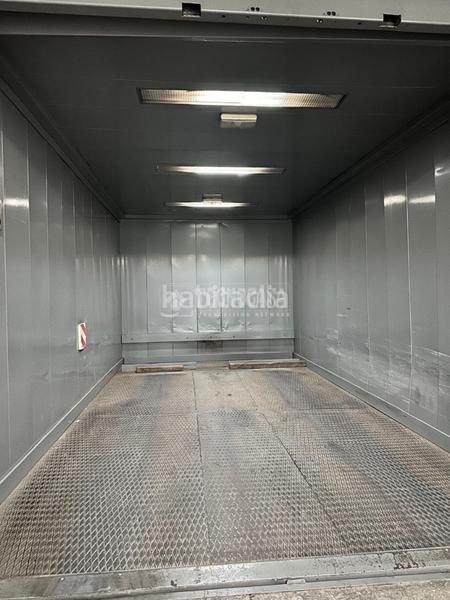 Foto fbda8004-0746-4d12-8a03-95ce361dc240. Parking coche boxplaza de garaje en venta en Fuente del Berro Madrid