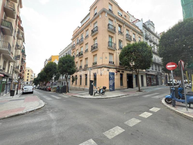 Foto 9bc81f85-831c-4ea8-b74d-947e8768ded1. Affitto appartamento con riscaldamento in Fuente del Berro Madrid
