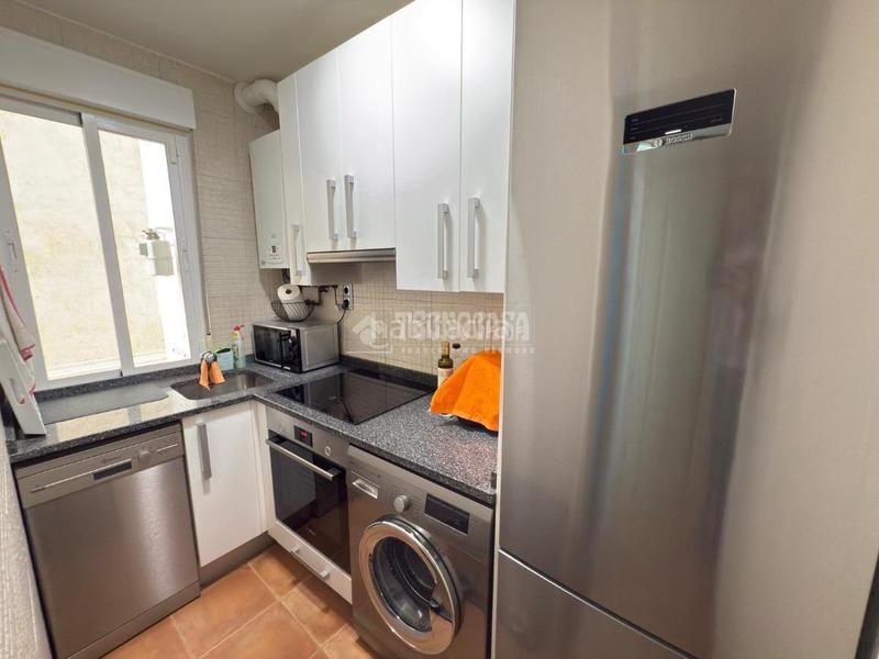 Foto 9ffb1ebe-5ce6-4844-b473-4cd36d96cbee. Affitto appartamento con riscaldamento in Fuente del Berro Madrid
