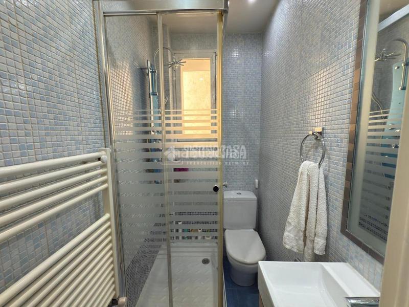 Foto af5ceab0-7a19-4894-8458-9dbc68095d0a. Alquiler piso  en alquiler en Fuente del Berro Madrid