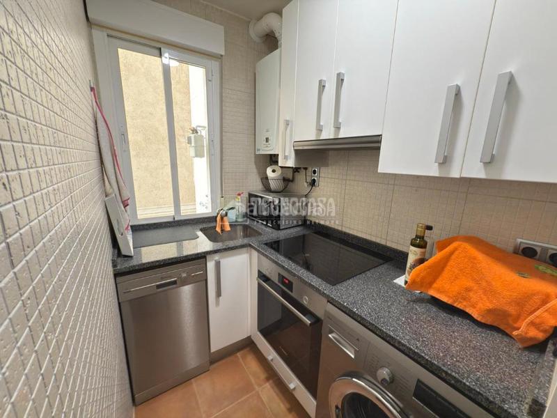 Foto b1f79135-216a-4308-b983-bdd26290d704. Alquiler piso  en alquiler en Fuente del Berro Madrid