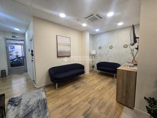 Local Comercial en Fuente del Berro