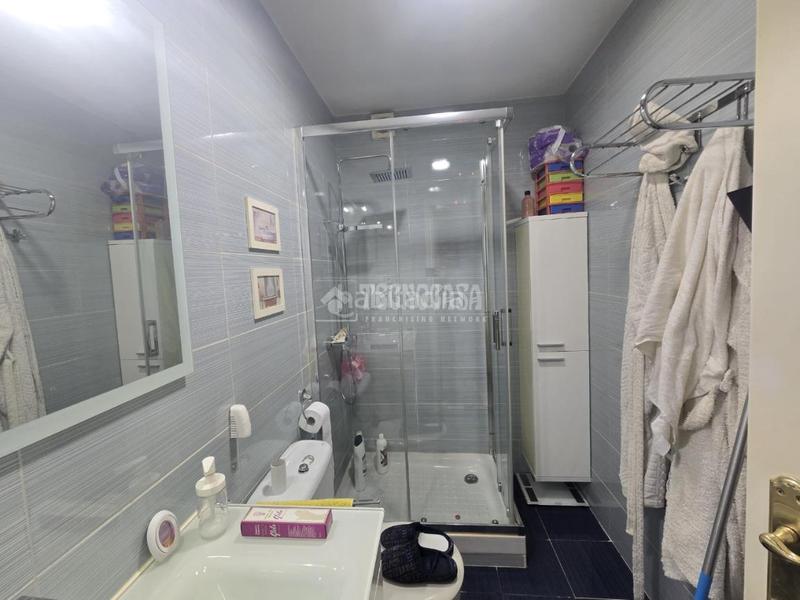 Foto 1ae3c6fc-7708-40d0-a2f9-07ed22639e9e. Dachwohnung in Fuente del Berro Madrid