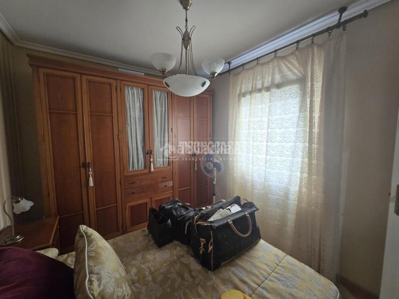 Foto 1be09d4a-aff5-4dff-a636-893205260f35. Dachwohnung in Fuente del Berro Madrid