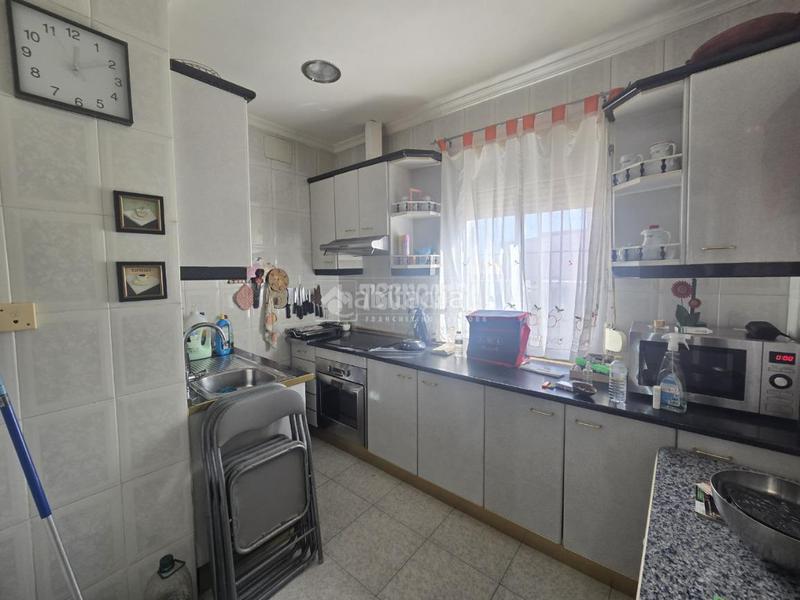 Foto 4319fda9-2f30-48f7-acf5-31779aa98d0f. Dachwohnung in Fuente del Berro Madrid