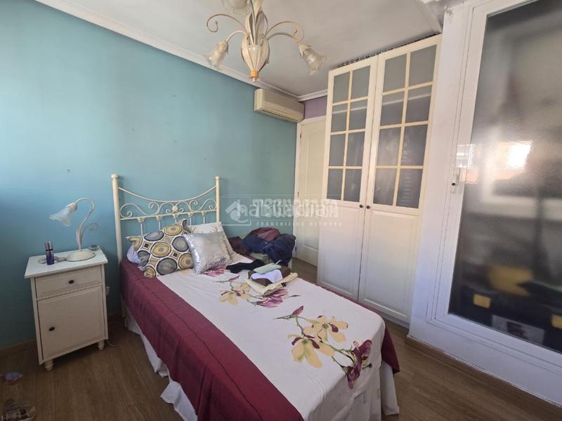 Foto 5f0ede1f-6006-4e08-b0db-d47b3a12581d. Dachwohnung in Fuente del Berro Madrid