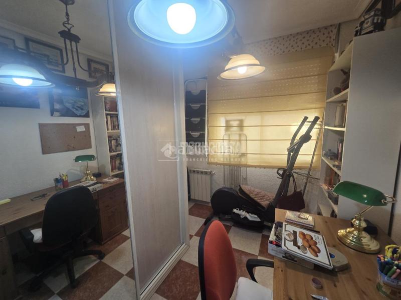 Foto 71d6f557-d348-45ba-a0ab-888e97bc610a. Dachwohnung in Fuente del Berro Madrid