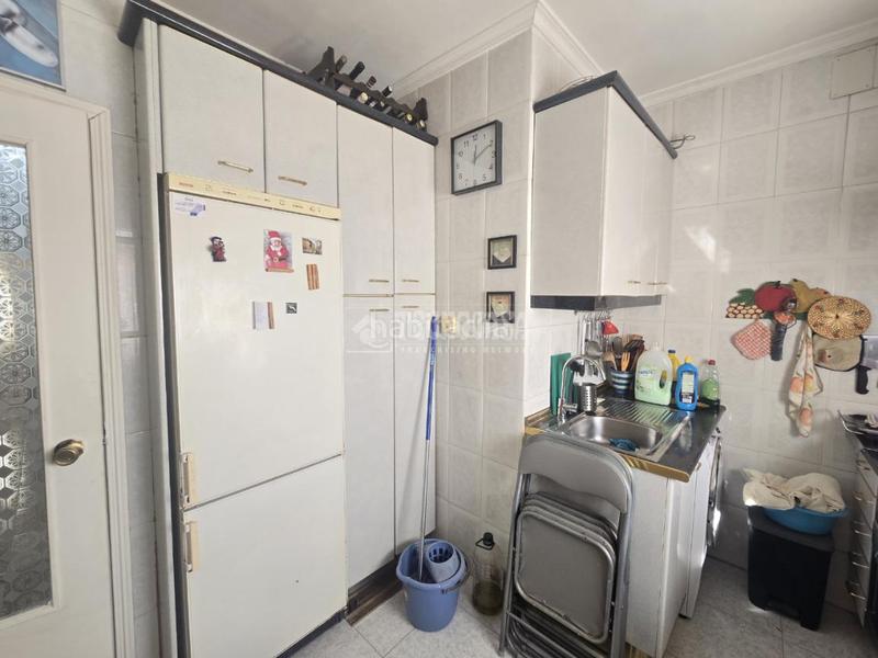 Foto 72350eb4-acad-4500-a7f4-eea66e96723d. Dachwohnung in Fuente del Berro Madrid